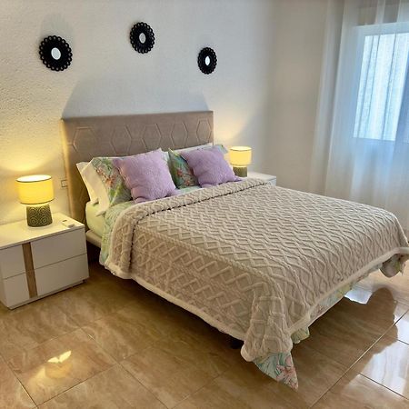 Alenia Apartments Alicante Exterior photo