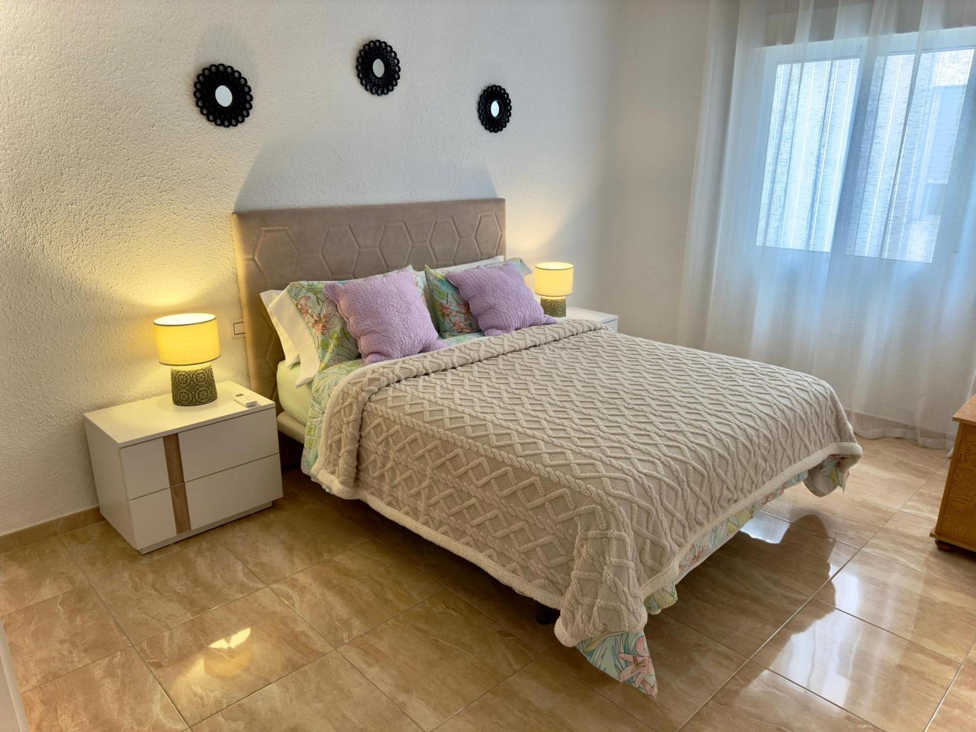 Alenia Apartments Alicante Exterior photo