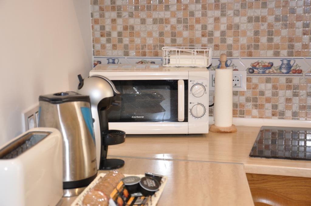 Alenia Apartments Alicante Exterior photo