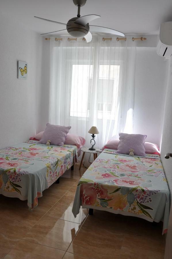 Alenia Apartments Alicante Exterior photo